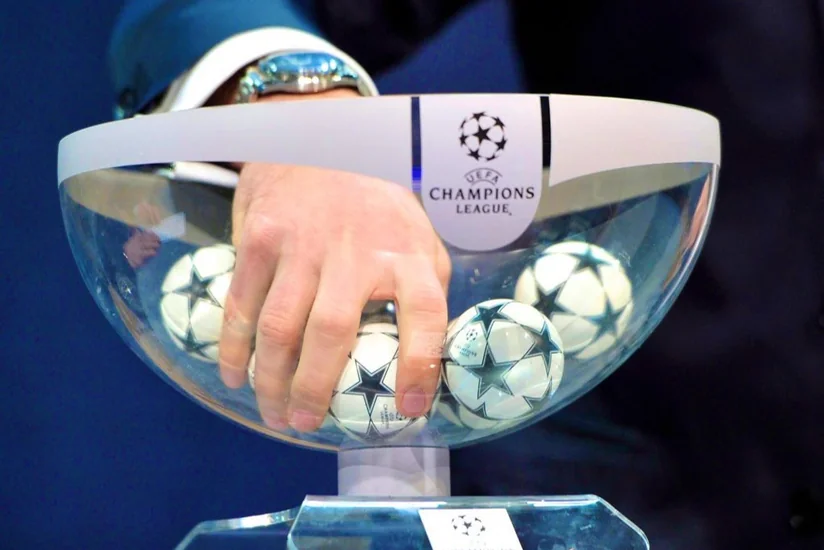 UEFA Çempionlar Liqası: Sabahın Liqa mərhələsində rəqibləri bu gün Monakoda müəyyənləşəcək