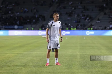 UEFA Konfrans Liqası: Tvente Qarabağla oyunda üçüncü qolu vurub - YENİLƏNİB-6