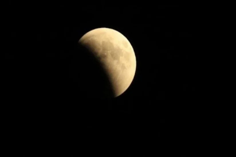 Last eclipse of 2026 to occur on August 28