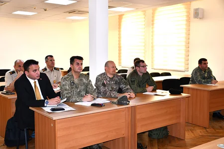 Final Planning Conference of 'Eternity-2026' Exercise concludes