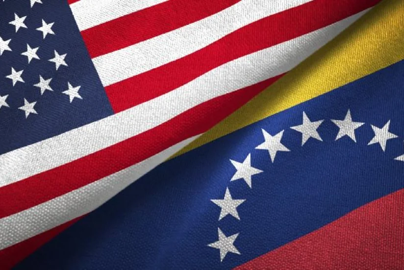 Axios: США близки к заключению масштабной нефтяной сделки с Венесуэлой