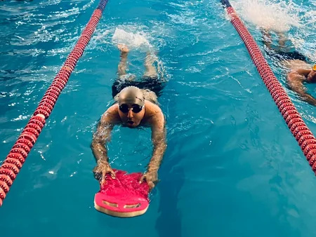 Xüsusi Olimpiya Komitəsinin idmançıları beynəlxalq turnirlərdə iştirak edəcəklər