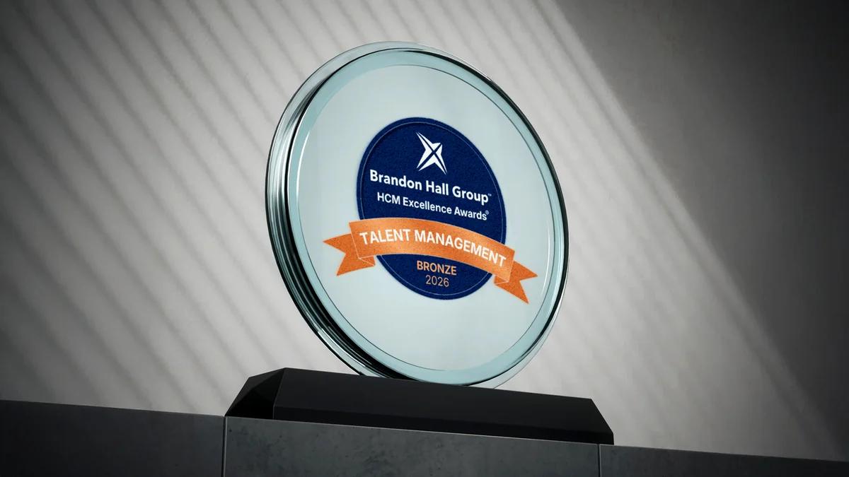 BEOC Ən yaxşı Korporativ Mədəniyyət Transformasiyası nominasiyasında mükafata layiq görülüb!