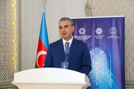 Sumqayıtda Peşəkar dini fəaliyyət: müasir çağırışlar kontekstində mövzusunda seminar-treninq keçirilib