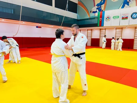 Xüsusi Olimpiya Komitəsinin idmançıları beynəlxalq turnirlərdə iştirak edəcəklər