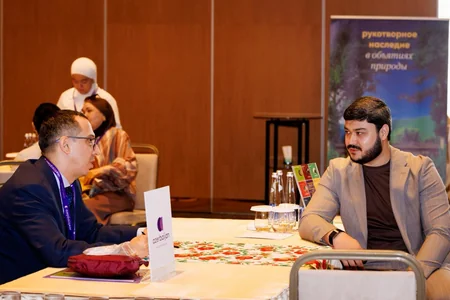 Azərbaycanın turizm imkanları Qazaxıstan və Özbəkistanda təqdim olunub