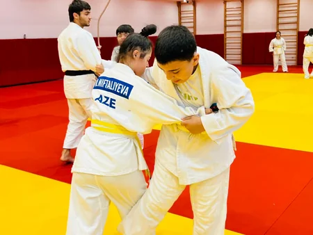 Xüsusi Olimpiya Komitəsinin idmançıları beynəlxalq turnirlərdə iştirak edəcəklər