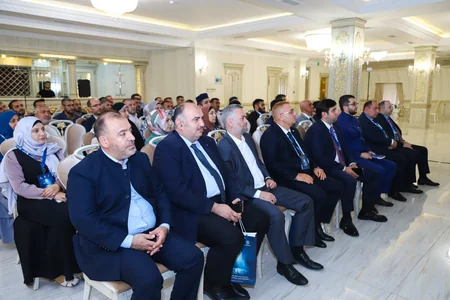 Sumqayıtda Peşəkar dini fəaliyyət: müasir çağırışlar kontekstində mövzusunda seminar-treninq keçirilib