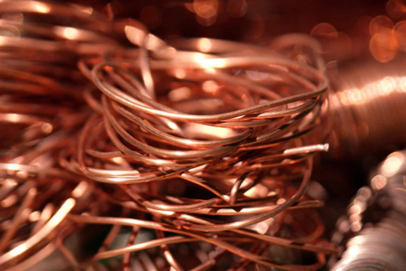 Azerbaijan sees nearly tenfold surge in copper export revenues