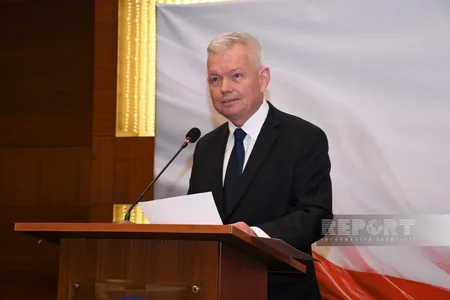 Polşa səfiri Azərbaycan XİN-ə çağırılıb: TVP-nin qərəzli süjetinə görə etiraz notası təqdim edilib