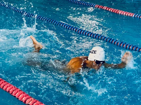 Xüsusi Olimpiya Komitəsinin idmançıları beynəlxalq turnirlərdə iştirak edəcəklər