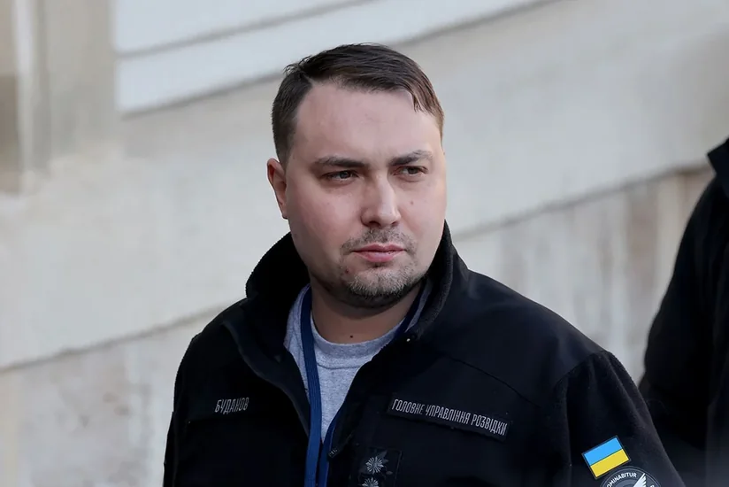 Буданов: Политическая ситуация в Украине еще не стала кризисной
