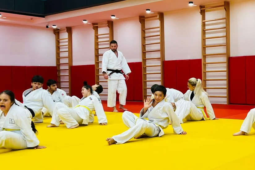 Xüsusi Olimpiya Komitəsinin idmançıları beynəlxalq turnirlərdə iştirak edəcəklər