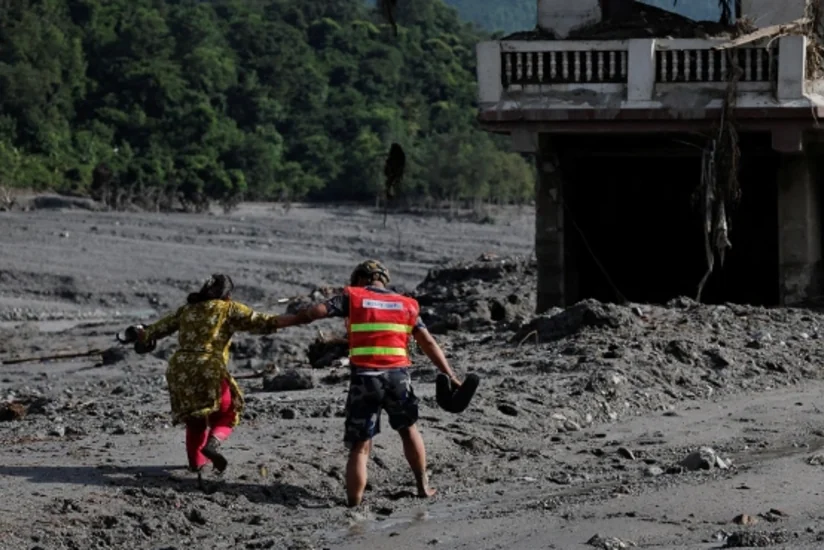 Nepal declines foreign rescue help, South Korea says it is 'negotiating'