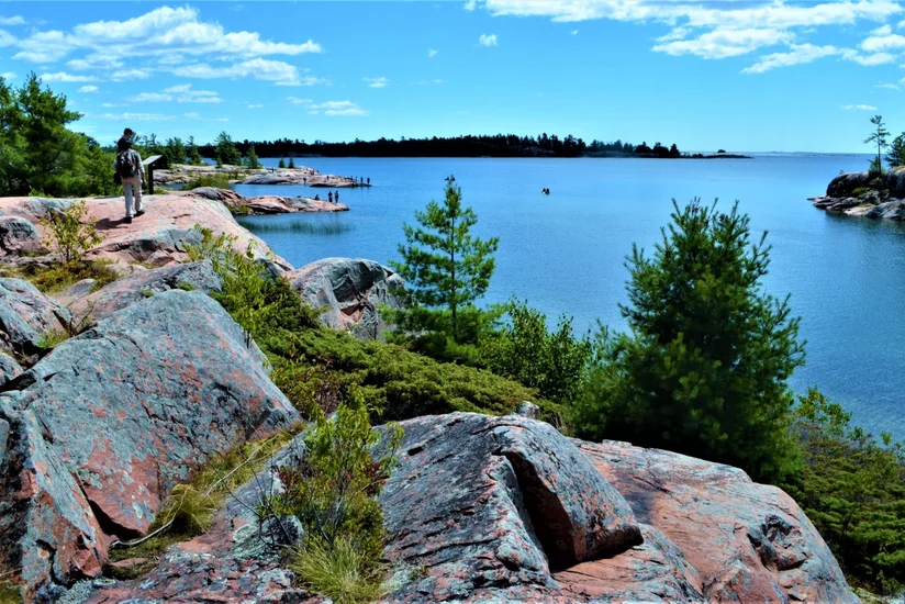 Canada says it won't change name of Lake Ontario