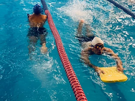 Xüsusi Olimpiya Komitəsinin idmançıları beynəlxalq turnirlərdə iştirak edəcəklər