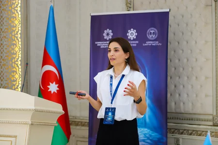 Sumqayıtda Peşəkar dini fəaliyyət: müasir çağırışlar kontekstində mövzusunda seminar-treninq keçirilib