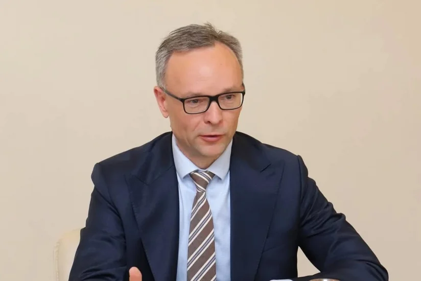 Посол Литвы в Азербайджане поддержал ФК Карабах после поражения от Твенте