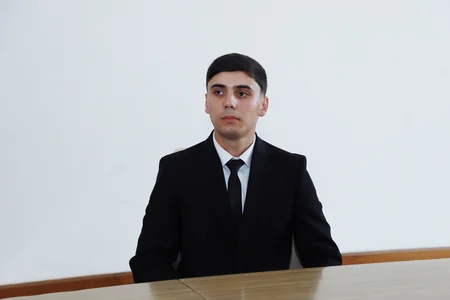 Mürsəl İbrahimov vətəndaş qəbulu keçirib