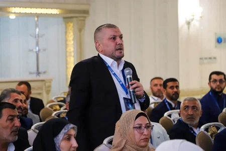 Sumqayıtda Peşəkar dini fəaliyyət: müasir çağırışlar kontekstində mövzusunda seminar-treninq keçirilib