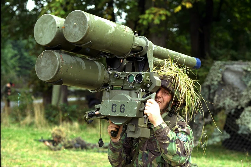 Hindistan ABŞ-dən Javelin tank əleyhinə raket kompleksləri almağı planlaşdırır