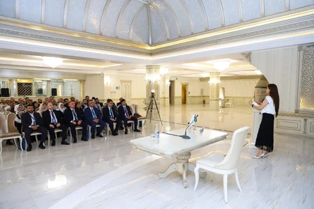 Sumqayıtda Peşəkar dini fəaliyyət: müasir çağırışlar kontekstində mövzusunda seminar-treninq keçirilib