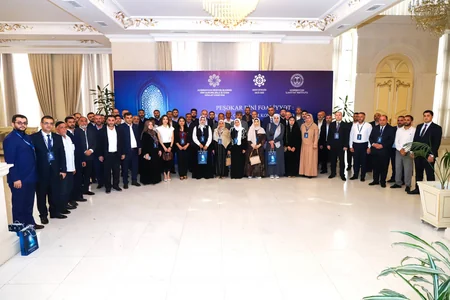 Sumqayıtda Peşəkar dini fəaliyyət: müasir çağırışlar kontekstində mövzusunda seminar-treninq keçirilib