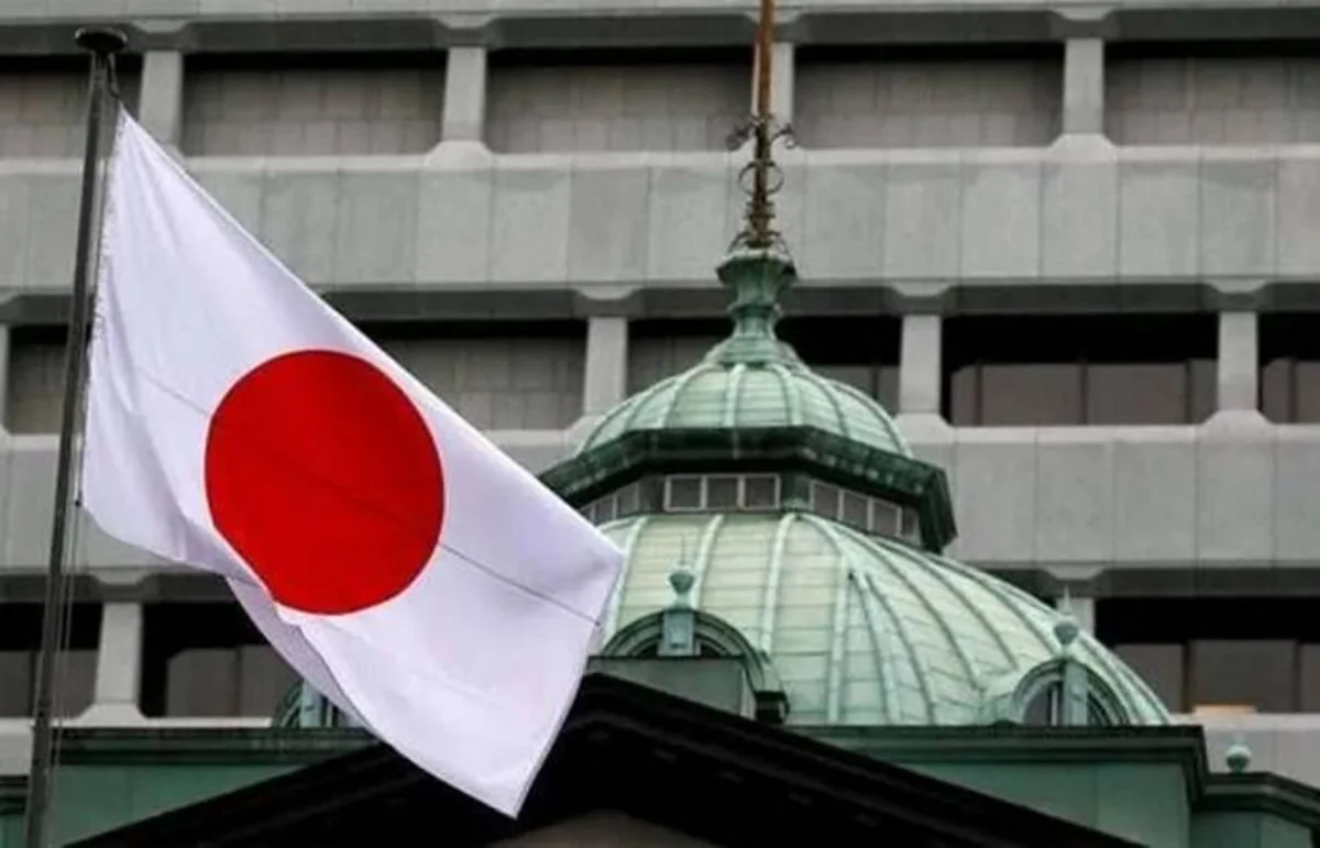 Japan to expand defense equipment aid to 12 nations