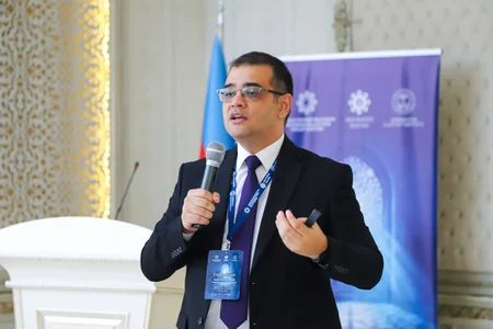 Sumqayıtda Peşəkar dini fəaliyyət: müasir çağırışlar kontekstində mövzusunda seminar-treninq keçirilib