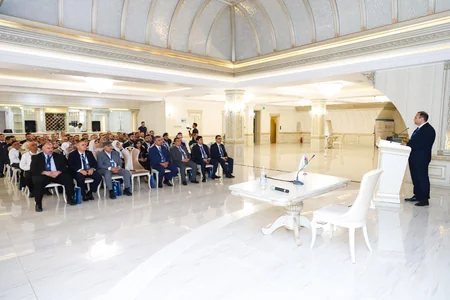 Sumqayıtda Peşəkar dini fəaliyyət: müasir çağırışlar kontekstində mövzusunda seminar-treninq keçirilib