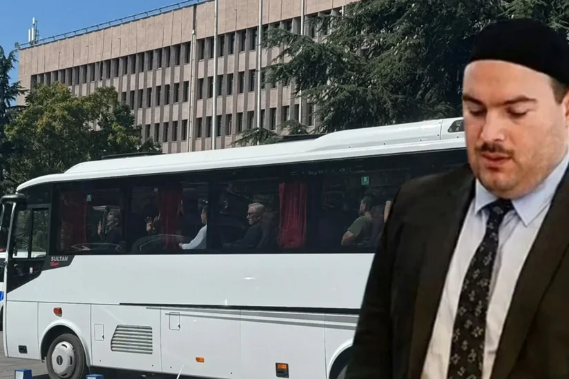 Süleymançılar dini təriqəti ilə əlaqəli 35 nəfər həbs edilib