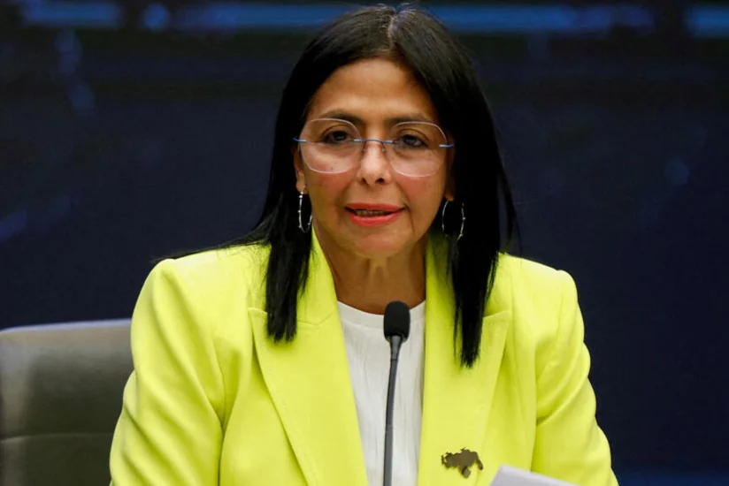 Venesuela hakimiyyəti ABŞ ilə neft sazişinin detallarını açıqlayıb