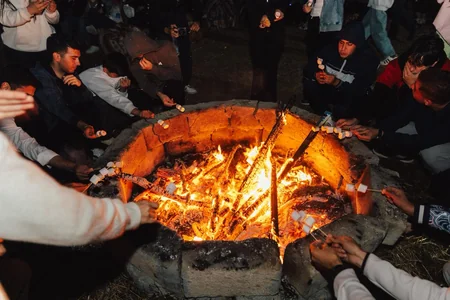 Yay Fest 2026nın Startap və Sahibkarlıq düşərgəsi başa çatıb