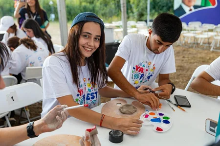 Yay Fest 2026nın Startap və Sahibkarlıq düşərgəsi başa çatıb