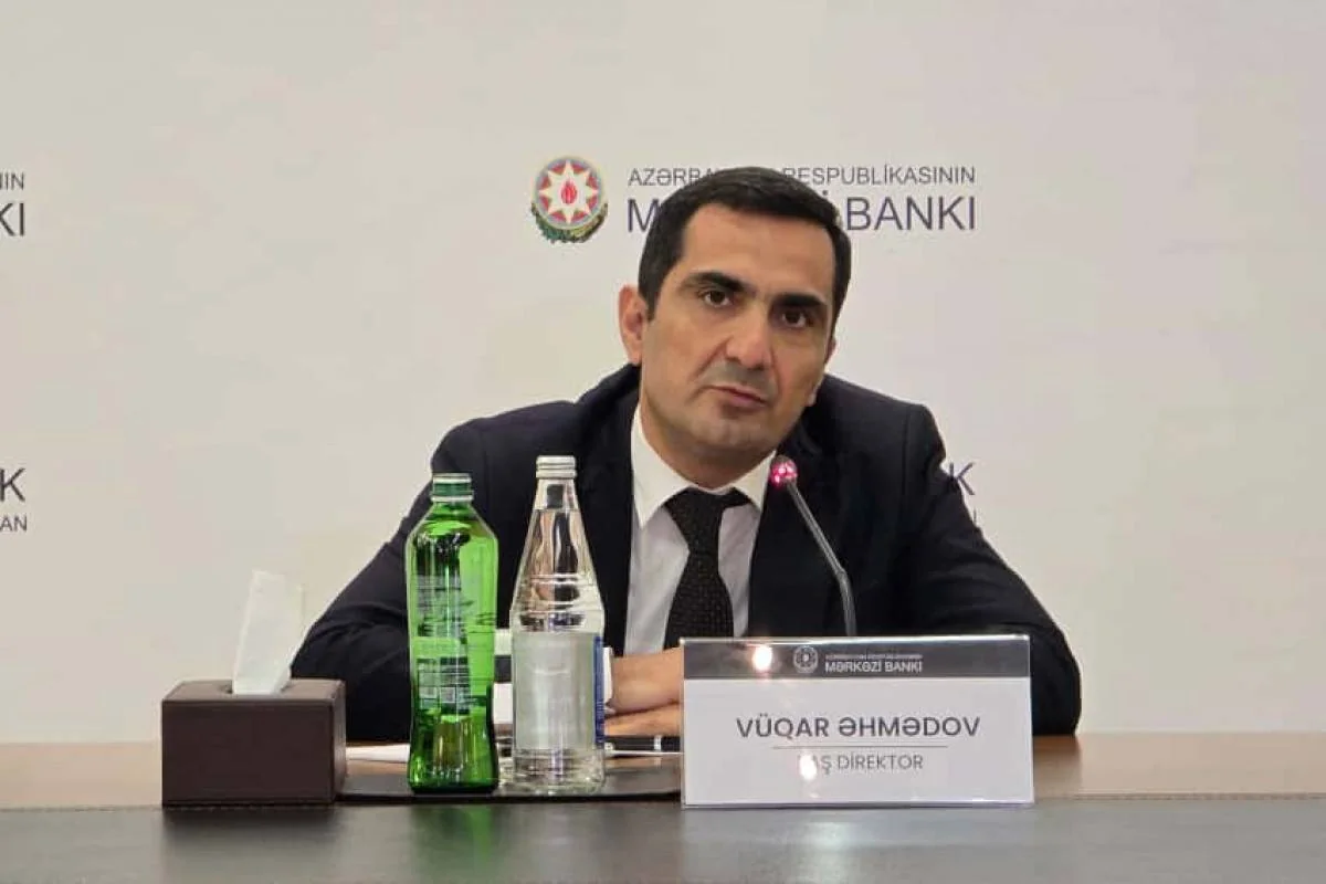 One of CBA's general directors leaves his position