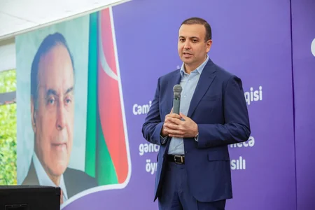 Yay Fest 2026nın Startap və Sahibkarlıq düşərgəsi başa çatıb