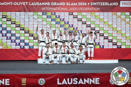 Coşqun Əliyev deflimpiya çempionunu məğlub edərək Masters Top 18in qalibi olub