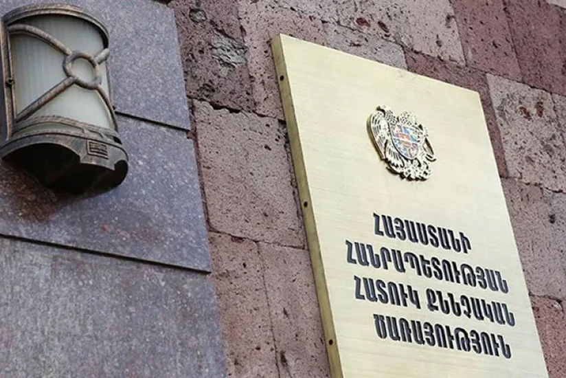Дело Нарека Карапетяна и Алексана Алексаняна направлено в Антикоррупционный суд Армении