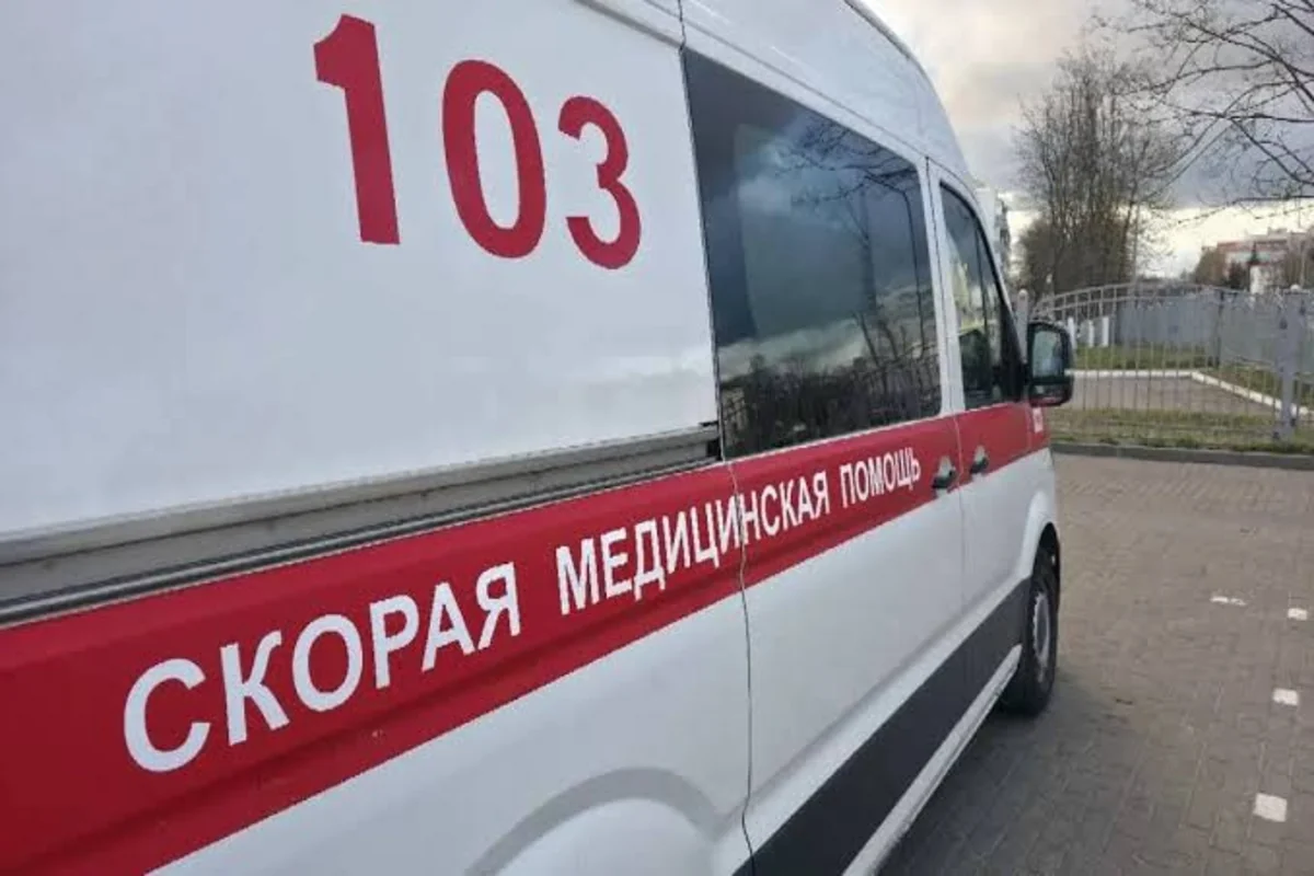 В Ростове в результате ДТП с участием автобуса с детьми погибли три человека - ОБНОВЛЕНО