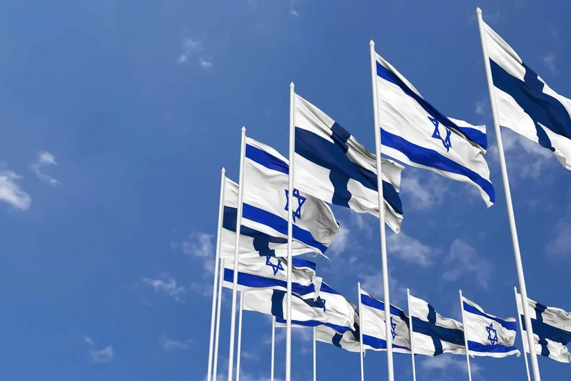 Finlandiya İsraillə hərbi əməkdaşlıq haqqında gizli saziş imzalayıb