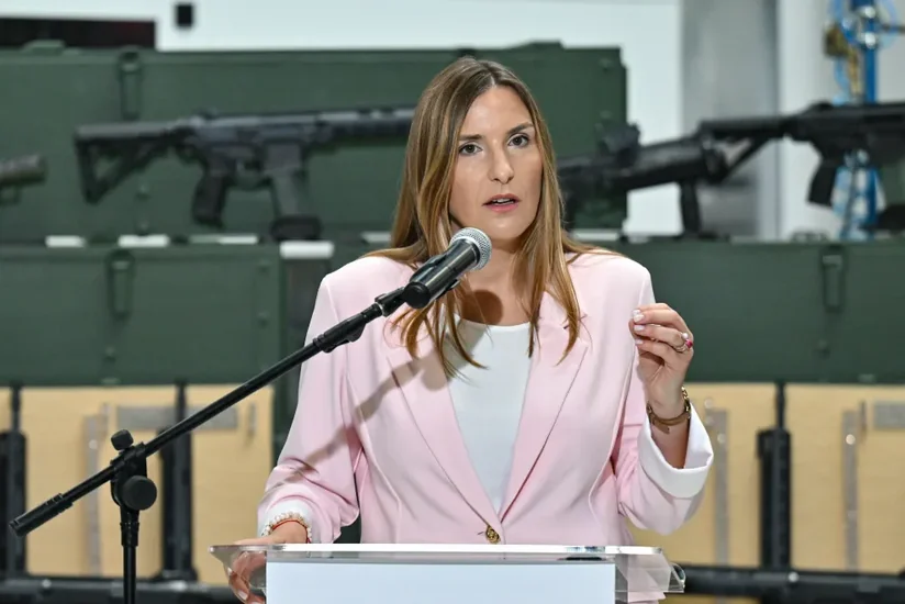 Varşava Patriot istehsalının bir hissəsinin Polşaya köçürülməsi barədə ABŞ ilə danışıqlar aparır