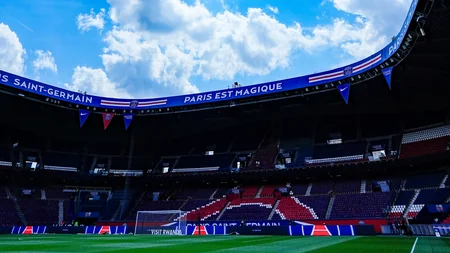 PSJ Park de Prensdəki qazonun vəziyyətinə görə 150 min avro cərimələnib