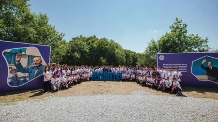 Yay Fest 2026nın Startap və Sahibkarlıq düşərgəsi başa çatıb