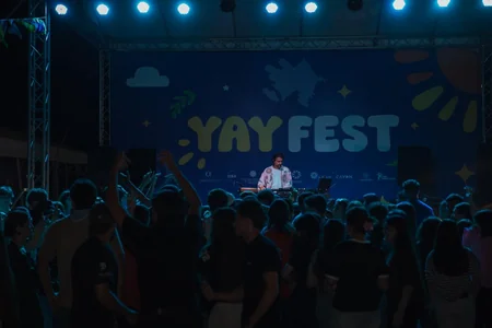 Yay Fest 2026nın Startap və Sahibkarlıq düşərgəsi başa çatıb