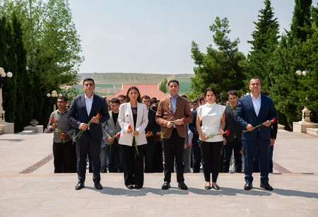 Yay Fest 2026nın Startap və Sahibkarlıq düşərgəsi başa çatıb