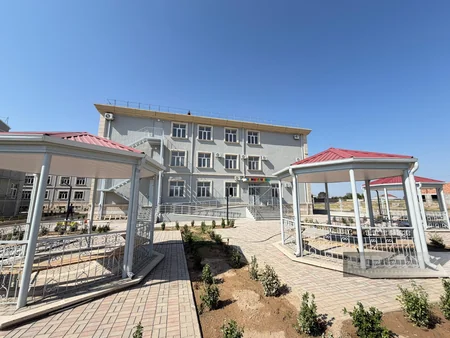 Naxçıvanda 3 təhsil müəssisəsində tikinti və təmir işləri yekunlaşır