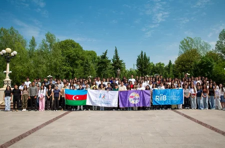 Yay Fest 2026nın Startap və Sahibkarlıq düşərgəsi başa çatıb