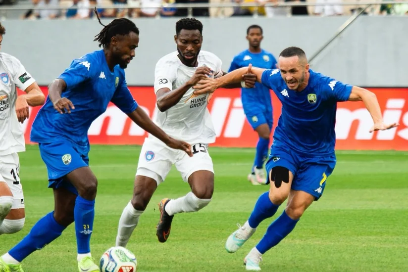 Premyer Liqa: Kəpəz Turan Tovuzu evdə məğlub edib