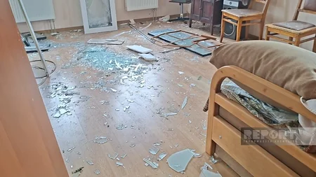 Kiyevin şimalına PUA hücumları davam edir