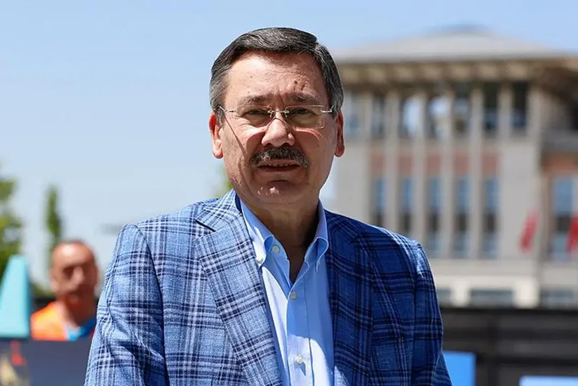 Ankaraya 23 il rəhbərlik etmiş Melih Gökçek barəsində istintaq başladılıb